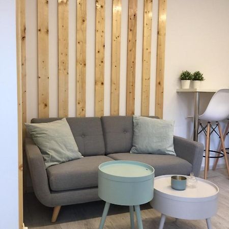 Sweet Guest Apartment บูคาเรสต์ ภายนอก รูปภาพ