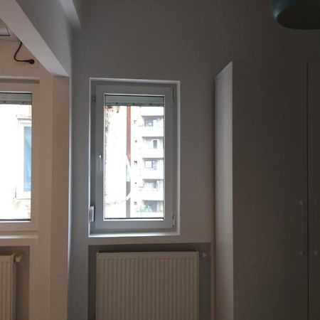 Sweet Guest Apartment บูคาเรสต์ ภายนอก รูปภาพ