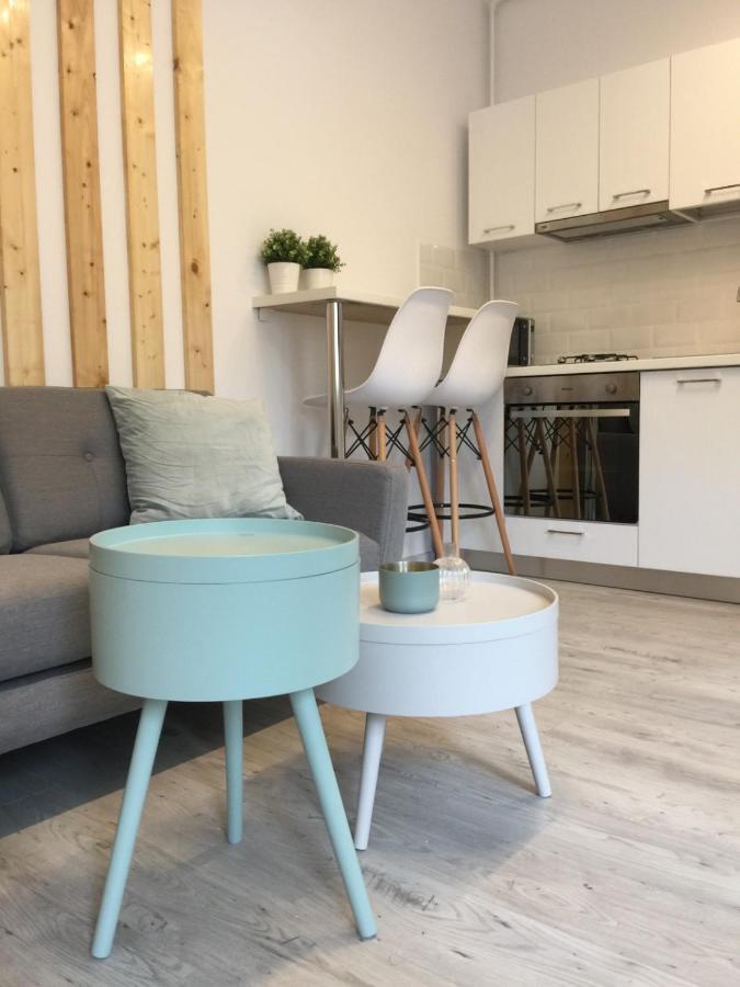 Sweet Guest Apartment บูคาเรสต์ ภายนอก รูปภาพ