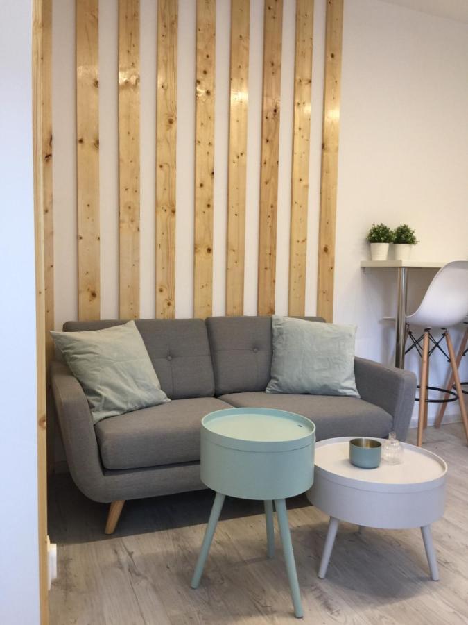 Sweet Guest Apartment บูคาเรสต์ ภายนอก รูปภาพ