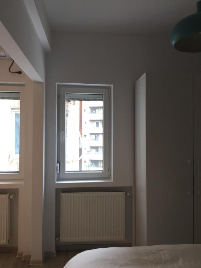 Sweet Guest Apartment บูคาเรสต์ ภายนอก รูปภาพ
