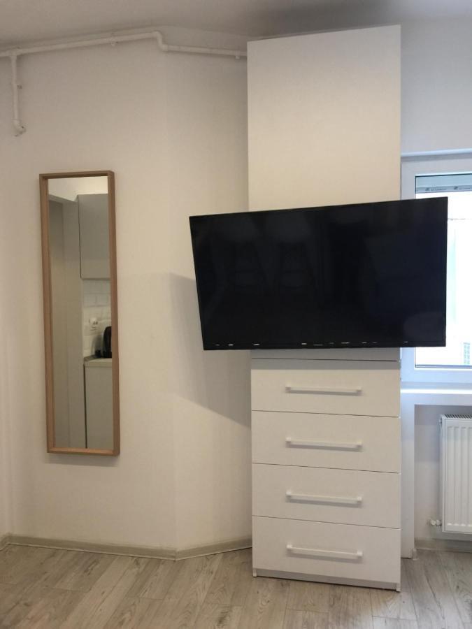Sweet Guest Apartment บูคาเรสต์ ภายนอก รูปภาพ