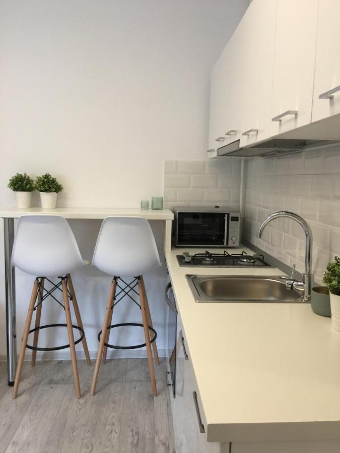 Sweet Guest Apartment บูคาเรสต์ ภายนอก รูปภาพ