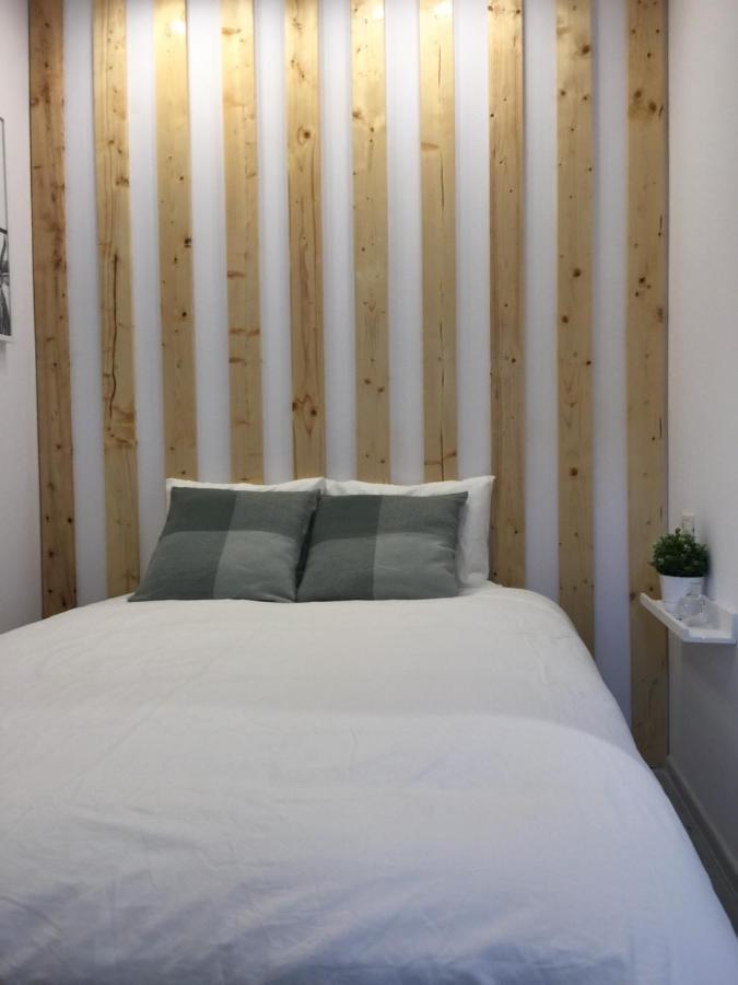 Sweet Guest Apartment บูคาเรสต์ ภายนอก รูปภาพ